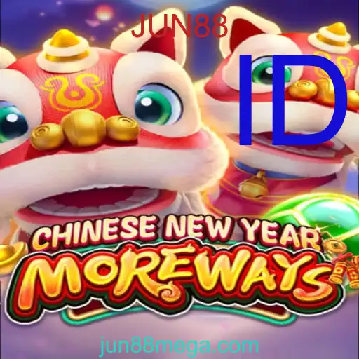 CHINESENEWYEARMOREWAYS