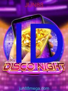 DiscoNightM